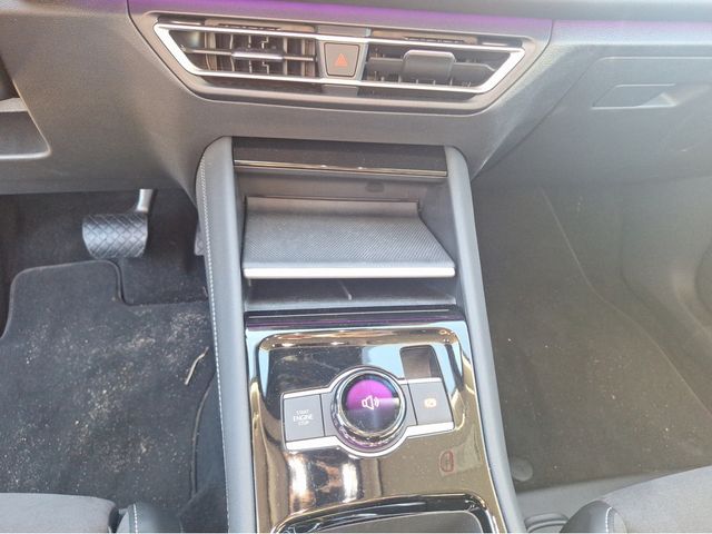 Tiguan 1.5eTSI DSG Elegance AHK