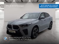 BMW X2 - Vorschau Bild 1