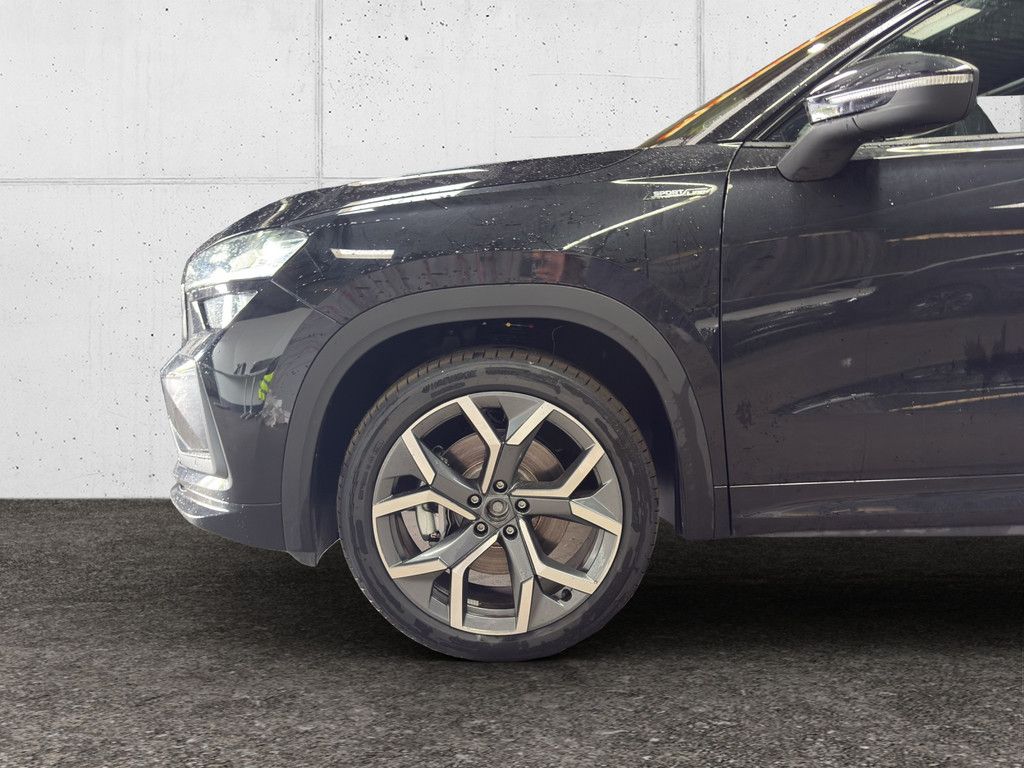 Skoda Kodiaq - Bild 21