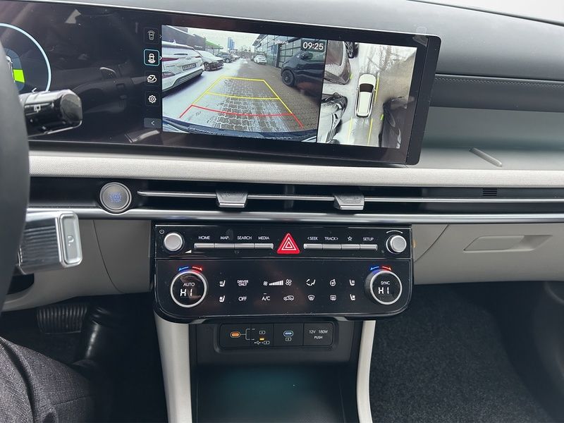 Fahrzeugabbildung Hyundai TUCSON FL HEV Prime Assistenz-Paket Pano