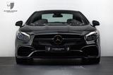 Mercedes-Benz SL 65 AMG Roadster DriversPack/Massage/Kamera - scheckheftgepflegte Mercedes SL 65 AMG