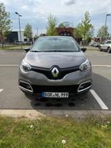 Renault Captur ENERGY TCe 90 Intens Intens - Renault Captur: Von Privat