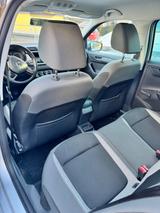 Skoda Fabia 1.2l TSI 81kW Ambition Combi Ambition - Skoda Fabia von privat