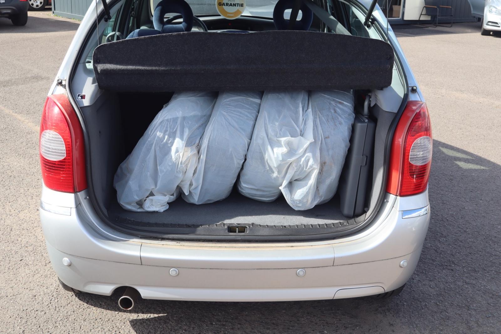 Citroën Xsara Picasso 2.0 Automatik TÜV2 Jahre Garantie
