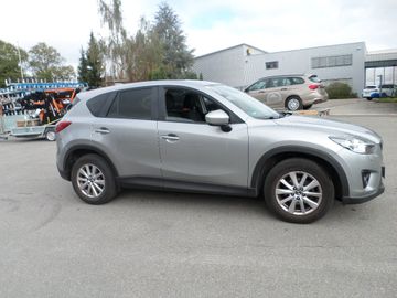 Mazda CX-5 - 2