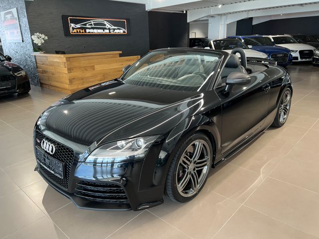 Audi TT RS Roadster 2.5TFSI quattro NAVI SCHALTGETR.