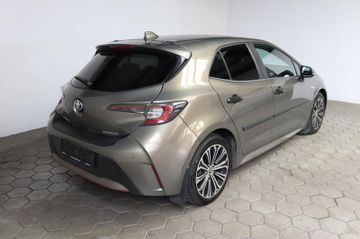 Toyota Corolla - 7