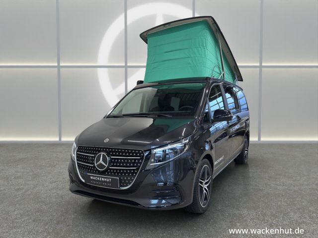 Mercedes-Benz V 250 d MARCO POLO AMG LINE NIGHT+AHK+AIRM+DISTR