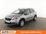 Peugeot 2008 1.2 PureTech Allure*NAVI*TEMPO*PDC*SHZ* - Peugeot 2008 Gebrauchtwagen in Hamburg