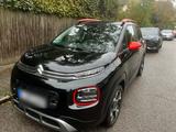 Citroën Citroen AirCross C3, City SUV zu verkaufen - Citroën C3 Aircross von privat