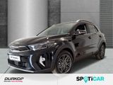 Kia Stonic 1.0 NIGHTLINE Navi Klimaauto SitzHzg Lenk - Kia Tageszulassungen