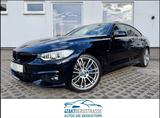 BMW 435i Gran Coupé M-Paket MPPSK Navi HUD h/K GLSD - BMW 435 Gran Coupé aus 2015