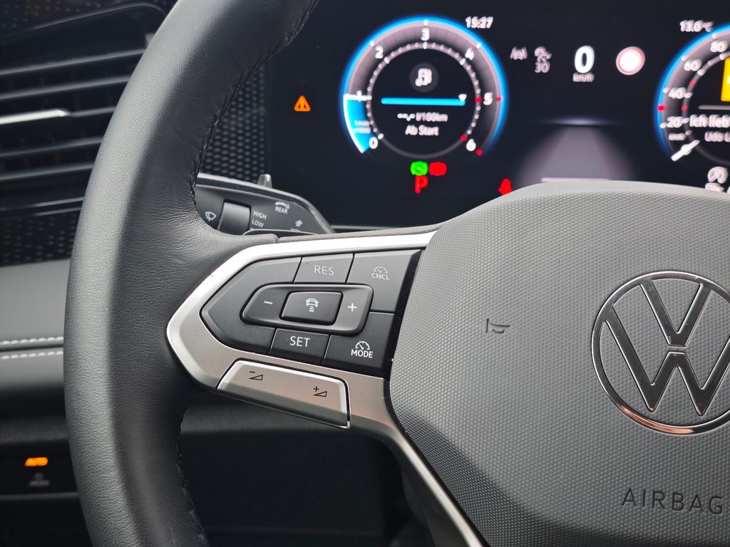 VW Tiguan 2.0 TDI 150 PS Goal #AHK #360° #TRAVEL VW Tiguan 2.0 TDI 150 PS Goal #AHK #360° #TRAVEL