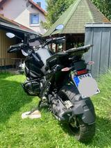 BMW R1300 GS alle Pakete-Sitz niedrig-Komf.Lenker - BMW R S 1300