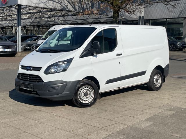 Ford Transit Custom Kasten 270 L1 City Light Tüv Neu