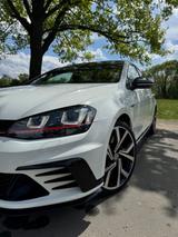 Volkswagen Golf 7 GTI Clubsport - Schalensitze, volle Aus. - Volkswagen Golf: G7