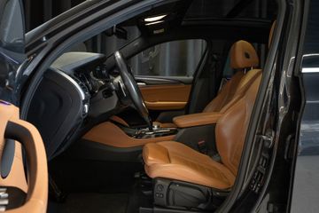 BMW X4 - 9