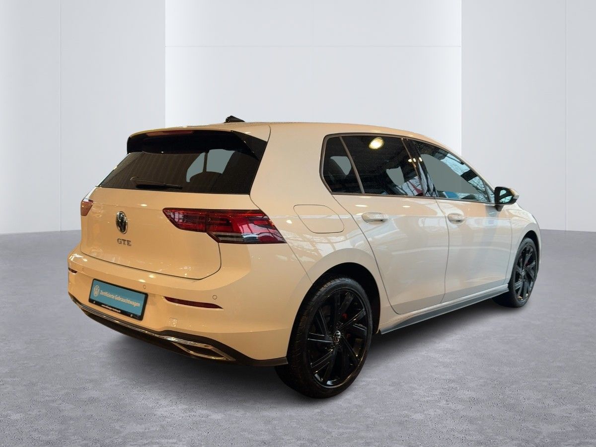 Volkswagen Golf - Bild 5