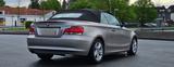BMW 118i Cabrio E88 VOLL SCHECKHEFT M-Paket I - BMW 118 aus 2008: 118i