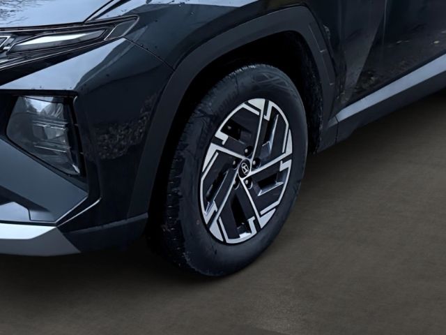 Hyundai TUCSON - Bild 6