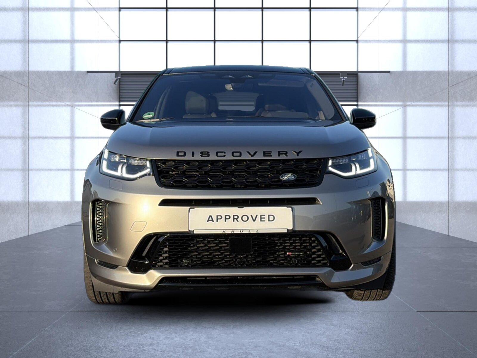 Land Rover D200 R-Dyn. SE AHK|20"|Winterpkt.