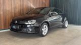 Volkswagen Eos°Klima°SHZ°PDC°Tempo° - VW Eos Cabrio von 2012
