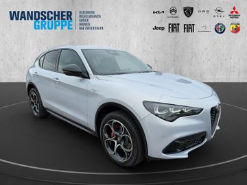 Alfa Romeo Stelvio 2.0 Turbo 16V Veloce Q4 ''TECH-PAKET''