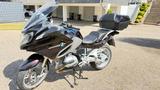 BMW R1200RT - BMW Motorräder in Wuppertal