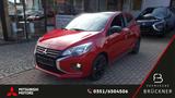 Mitsubishi Space Star Select+ Black1.2 CVT Kamera,SmartLink - Mitsubishi Space Star Gebrauchtwagen in Dresden