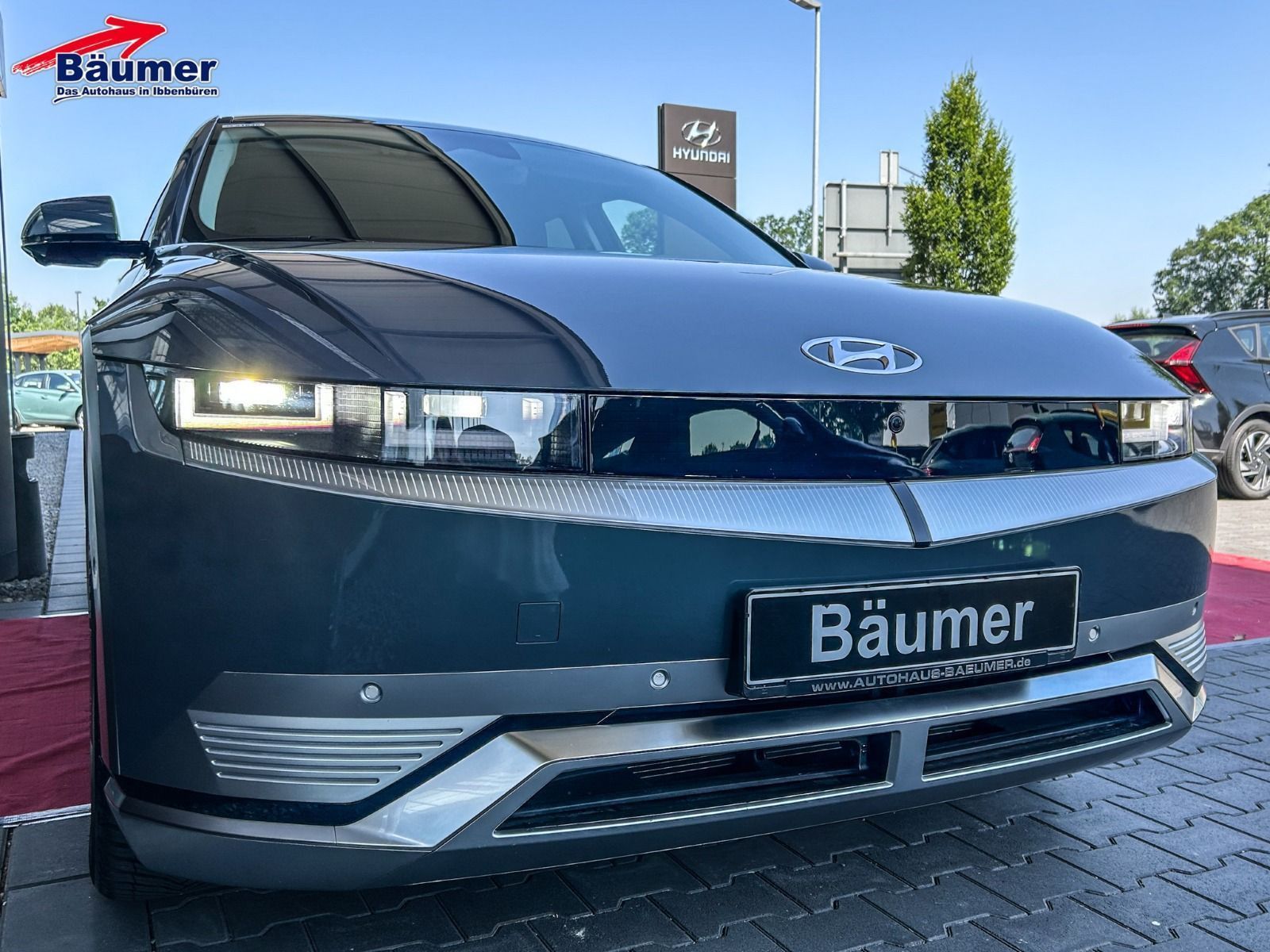 Hyundai IONIQ 5 – Bild 6