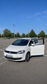 Volkswagen VW Golf Plus 1.6 Benziner Automatik 70.000km - Volkswagen Golf: 7 Plus