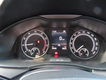 Fotografie 17 des Skoda Kamiq Ambition 1.0 TSi Klima, SmartLink, Pano