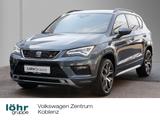 Seat Ateca 1.5 TSI DSG FR AHK/RFK/Navi - gebrauchte Seat Ateca aus dem Jahr 2020
