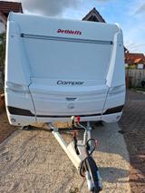 Dethleffs Camper EL 470 - Dethleffs Camper