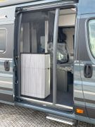 Adria Twin Supreme 640 SGX Edition *Automatik*