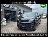 Opel Vivaro Kasten L  Edition DK 2.0 Aut.*RFK* NAVI-6 - Opel Vivaro mit Diesel-Antrieb: Kleinbus, 2.0