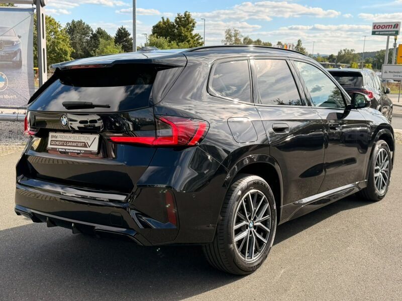 BMW X1 xDrive23d M Sport ADAPLED AHK PARKINGASS foto 2