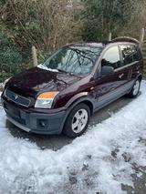 Ford Fusion Aubergine- Met. - Ford Fusion: For