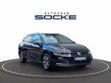 Volkswagen Golf VIII Variant 1.0 TSI MOVE/Navi/Standhzg/ACC - Volkswagen Golf Gebrauchtwagen
