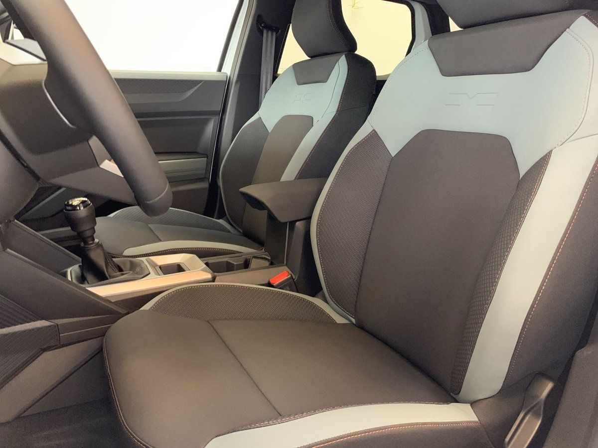 Dacia Duster - Bild 9