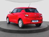 Suzuki Swift 5-Türer 1.2 HYBRID Comfort LED DAB SHZ NAV - Suzuki Swift: Rot