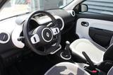 Renault TWINGO LIMITED FALTDACH KLIMA LOOK PAKET 2Hd - Renault Twingo Gebrauchtwagen in Mülheim (Ruhr)