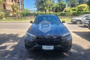 BMW X6 - 1
