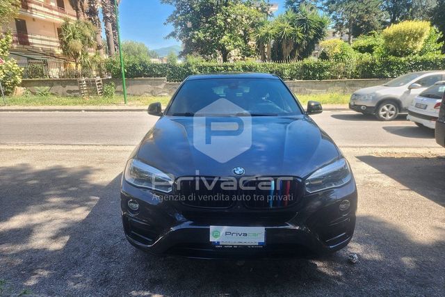 BMW BMW X6 xDrive30d 258CV