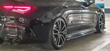 Mercedes-Benz CLA 35 AMG 4MATIC DCT  - Mercedes-Benz CLA 35 AMG