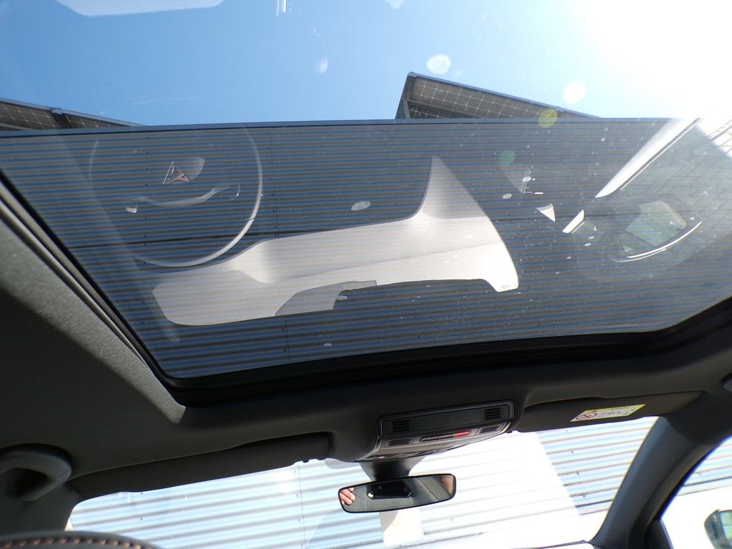 Fahrzeugabbildung CUPRA Ateca 1.5 TSI DSG Tribe Edition*AHK*Pano*DSG*