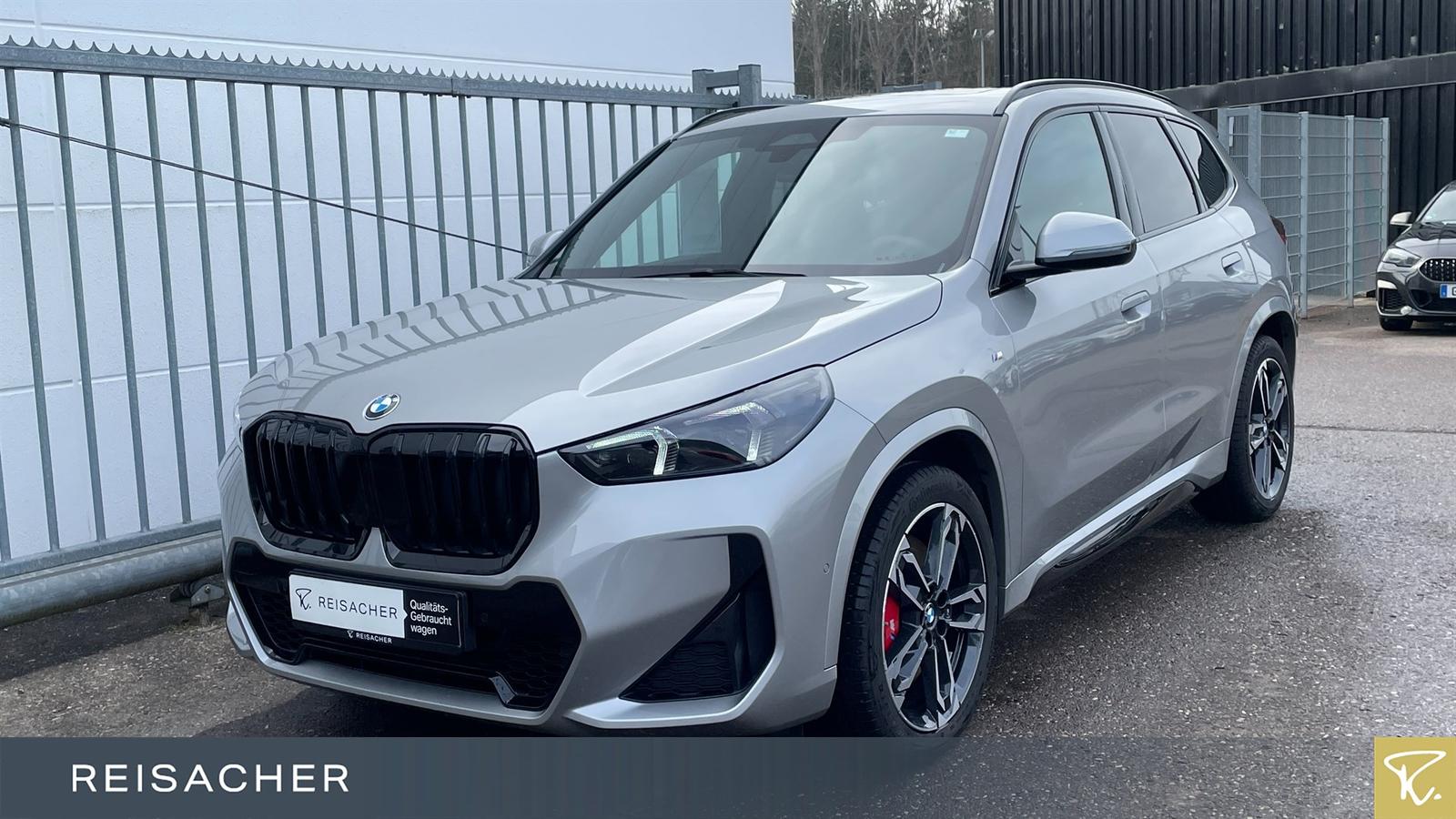 BMW X1 sDrive18i M-Sport PRO,Pano,adLed,ParkAss