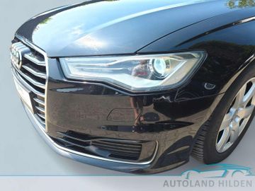 Audi A6 - 10