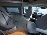 Pössl Globecar Globescout Elegance, Isofix, Markise - Pössl Globescout