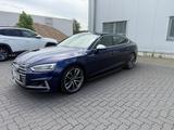 Audi S5 3.0 TFSI tiptronic quattro Sportback - - blaue Audi S5